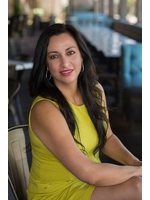 Sandra De La Rosa Portrait
