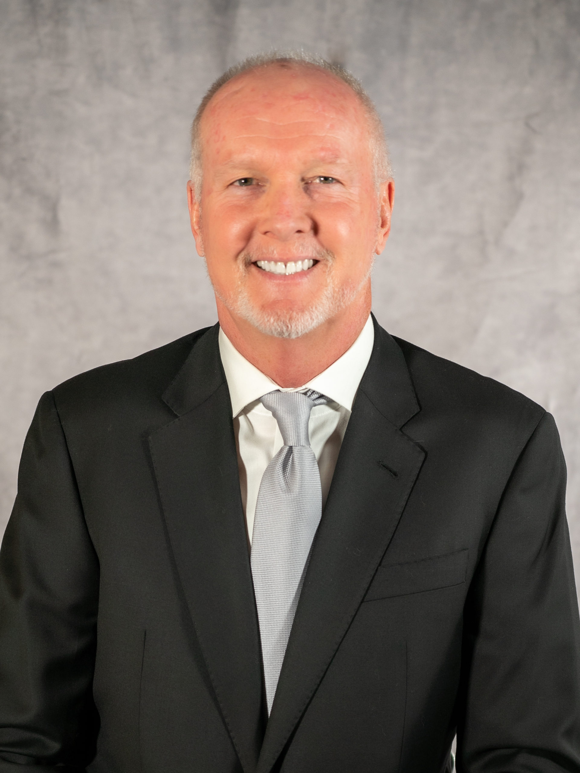 Michael Broderick Portrait