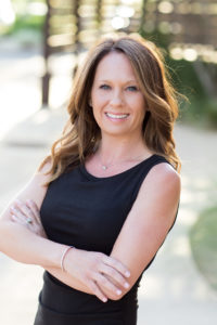 Shawna Scheinerman Portrait