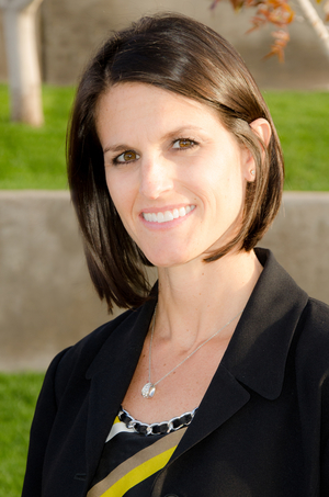 Lacy Davis Portrait