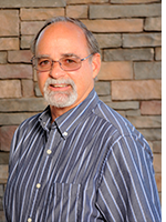 Dan DuVall Portrait