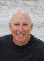 Mark Dotterer Portrait