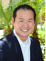 Raymond Ng Portrait