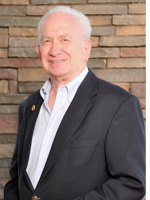 Sheldon Schweidt Portrait