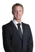 Michael Farley Portrait