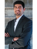 Joel Lopez Portrait