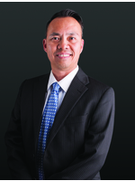 John Cao Portrait
