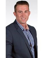Michael Stubbs Portrait