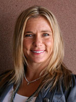 Rebeca “Beckie” Lobb Portrait