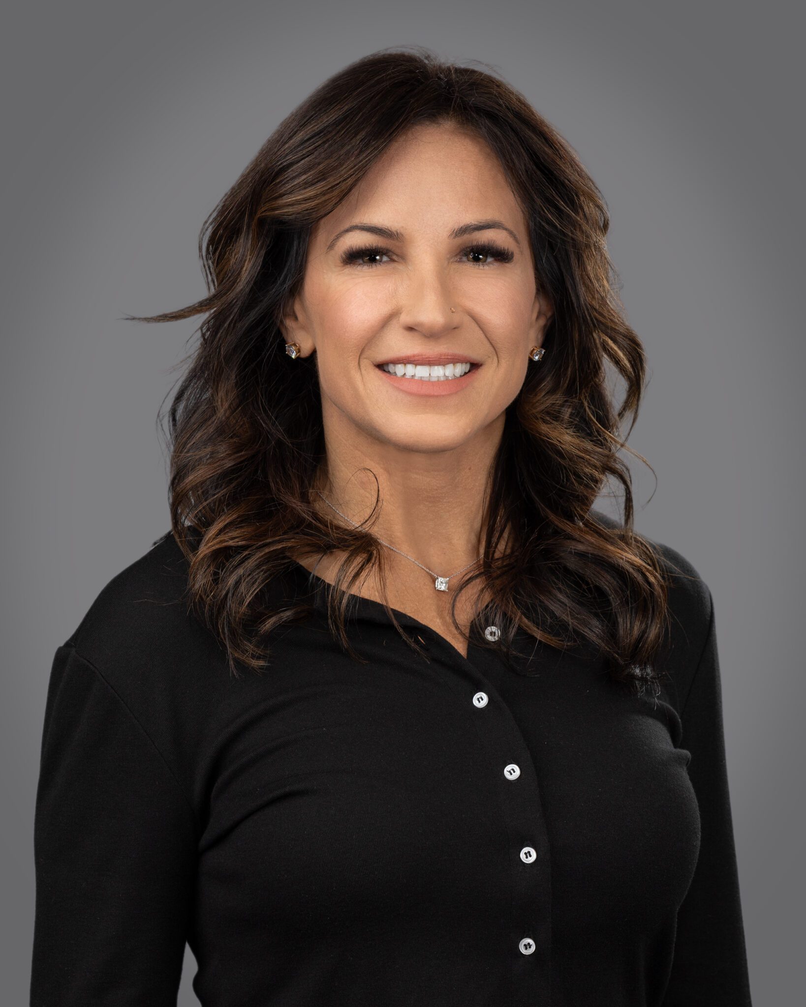Jennifer Laughton Portrait