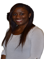 Valencia Patterson Portrait
