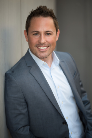 Scot Sidener Portrait