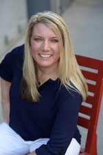 Shelly Warren Portrait