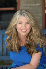 Debora Wardlow Portrait