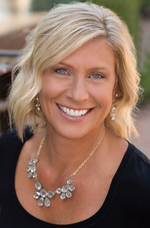Jenny Cramer Portrait