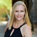 Tiffany Kapadia Portrait