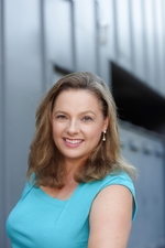 Valerie Rawson Portrait