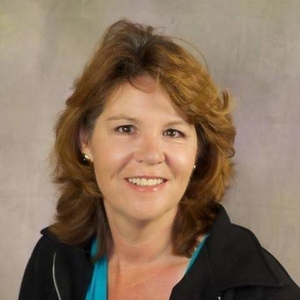 Stacey White Portrait