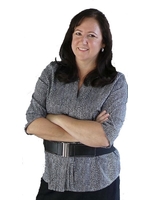 Barbara Moehling Portrait