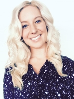 Christy Thomas Portrait
