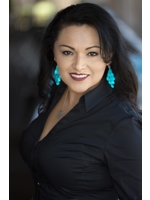 Cristina Parra Portrait