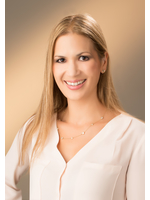 Danielle Huppler Portrait