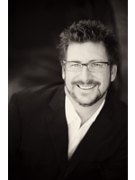 Jason Easterly Portrait