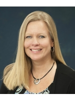 Karyn Nelsen Portrait