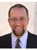 Keith Stalzer Portrait