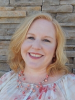 Kjersten Smith Portrait