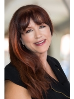 Linda Miller Portrait