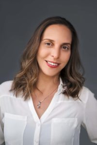 Meytal Cohen Lethcho Portrait