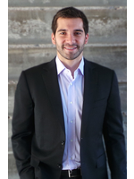Nico Fricchione Portrait