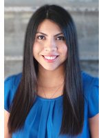Nydia Jimenez Portrait