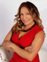 Diva Martinez Portrait