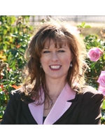 Shelly Estes Portrait