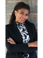 Sharon Heath Portrait