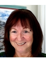 Susan Preston Portrait