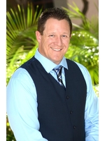 Travis Smith Portrait