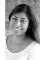 Vanessa Palma Portrait