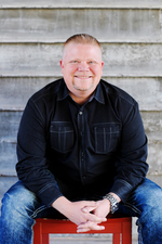 Mark Anderson Portrait
