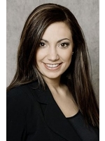 Deena Harris Portrait