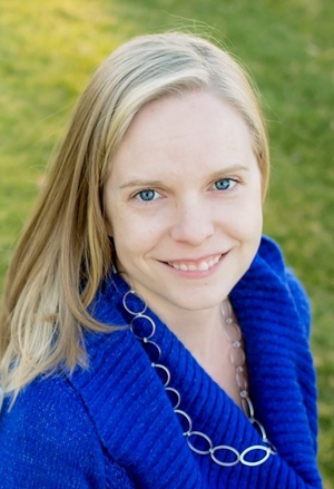 Janelle Gonzalez Portrait
