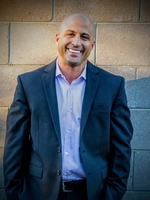 Jasson Dellacroce Portrait