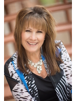 Deborah Powers Portrait