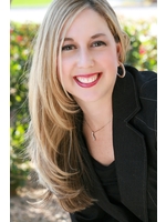Tracy Strachan Portrait