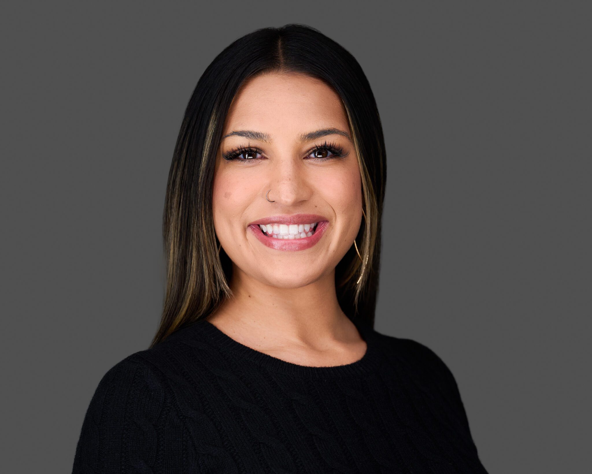 Felicia Green Portrait