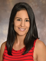 Celina Murillo Portrait