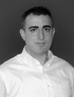 Jonathan Enwia Portrait