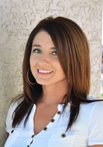 Kristen Swagel Portrait